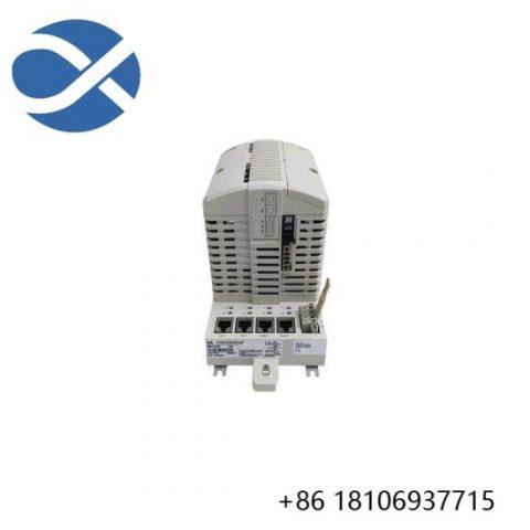 ABB 3HAC021485-001 Automation Parts