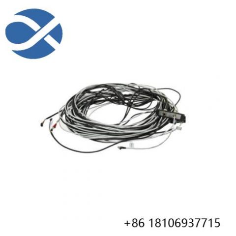 ABB 3HAC021587-001 Process Cable Package - AUTOMATION PARTS