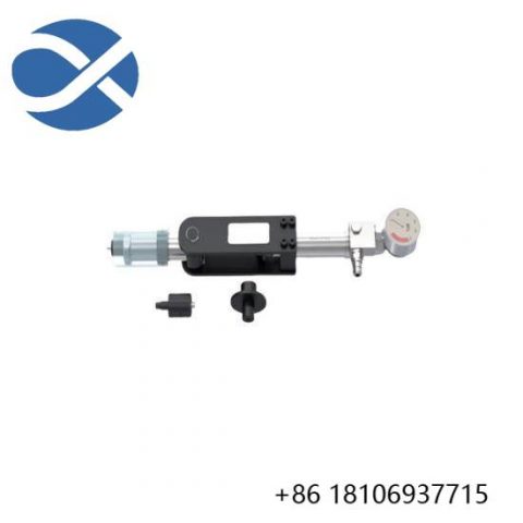 ABB 3HAC021590-001: High-Pressure Oil Injector for Maximum Performance in AUTOMATION PARTS