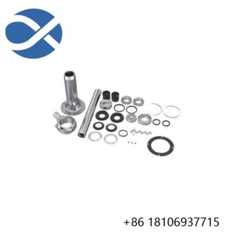 ABB 3HAC021592-001 DCS Maintenance Kit for Robot Parts