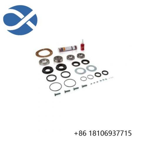 ABB 3HAC021593-001: Precision Maintenance Kit for Balancing Devices, ROBOT PARTS