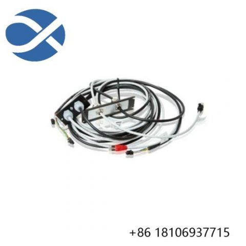 ABB 3HAC021645-001 Propvalve Automation Parts - 7 Meter Cable