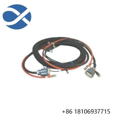 ABB 3HAC021654-001 Process Cable Package - AUTOMATION PARTS