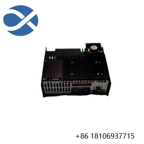 ABB 3HAC021714-001 Automation Control Module