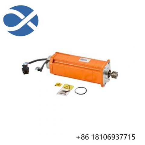 ABB 3HAC021722-001 Motor with Pinion - Automation Parts