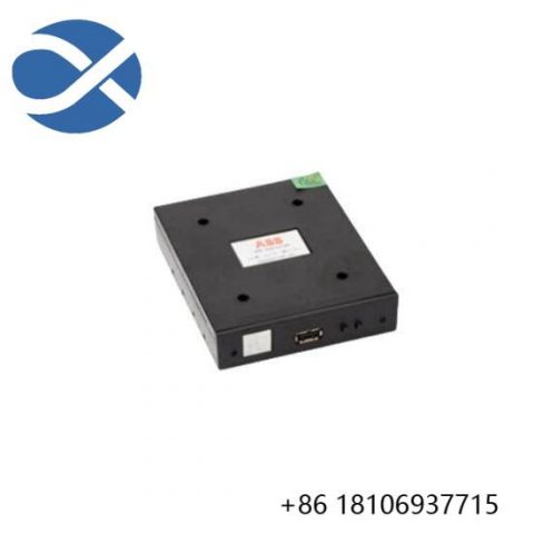 ABB 3HAC021748-001 FDD - USB Unit for Automation Parts