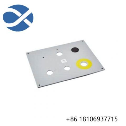 ABB 3HAC022017-001 Robot Automation Bracket