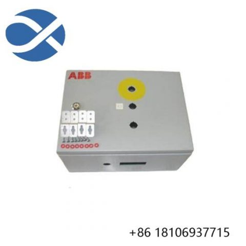 ABB 3HAC022032-005 FAST DELIVERY Robot Parts