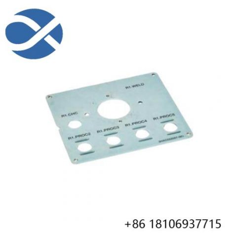 ABB 3HAC022085-002 Automation Module