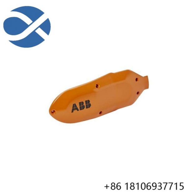 ABB 3HAC022172-003 Cable Cover for Industrial Control Systems