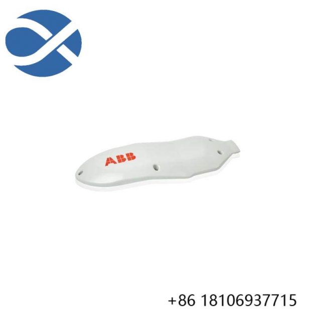 ABB 3HAC022172-006 Cable Cover: Protecting Your Connections