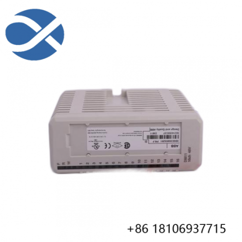 ABB 3HAC022279-002 Industrial Control Module, High Performance, Reliable Automation Solutions