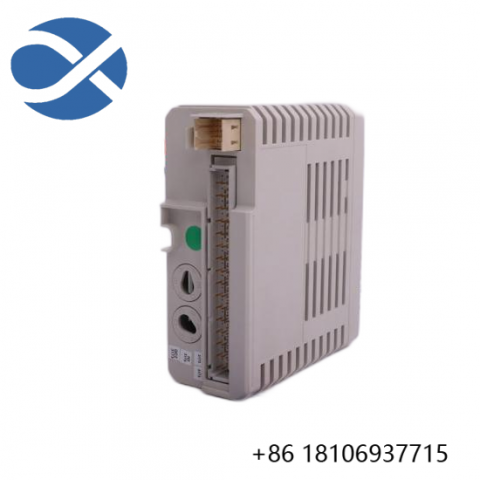 ABB 3HAC022723-001 Industrial Controller