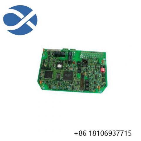 ABB 3HAC023195-007 Controller: Industrial Automation Heart