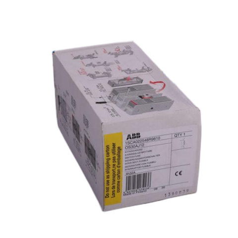 ABB 3HAC023252-002: High-Performance Industrial Controller Module