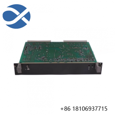 ABB 3HAC023464-001, Advanced Control Module for Industrial Automation