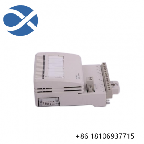 ABB 3HAC024248-001: High-Power AC Drive for Industrial Automation