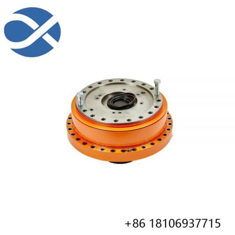 ABB 3HAC024316-001 Reducton Gear: Precision Drive for Industrial Automation