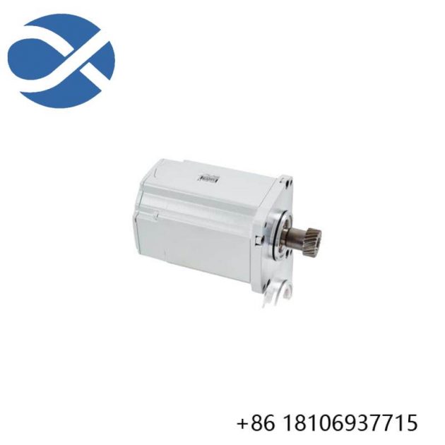 ABB Motors & Pinions 3HAC024775-001, 3HAC2493-1, 3HAC2530-1, 3HAC2540-1, Industrial Grade