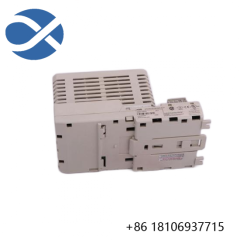 ABB 3HAC024962-005: Advanced Industrial Control Module, Optimized for Precision Operations