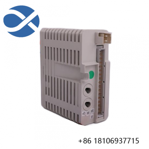 ABB 3HAC025058-001 Industrial Control Module