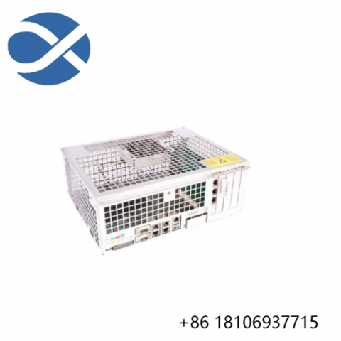 ABB 3HAC025097-001/11 Distributed Control System Module