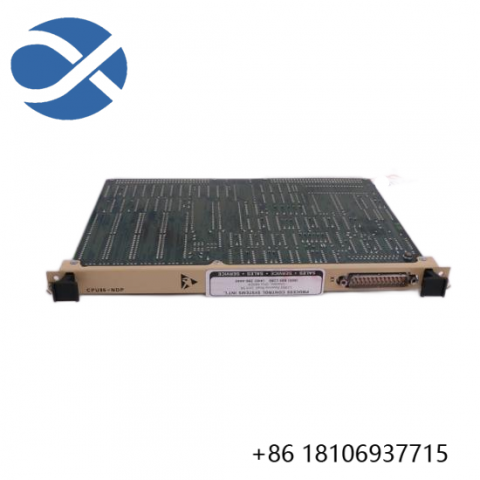 ABB 3HAC025470-003, High-Precision Control Module for Industrial Automation