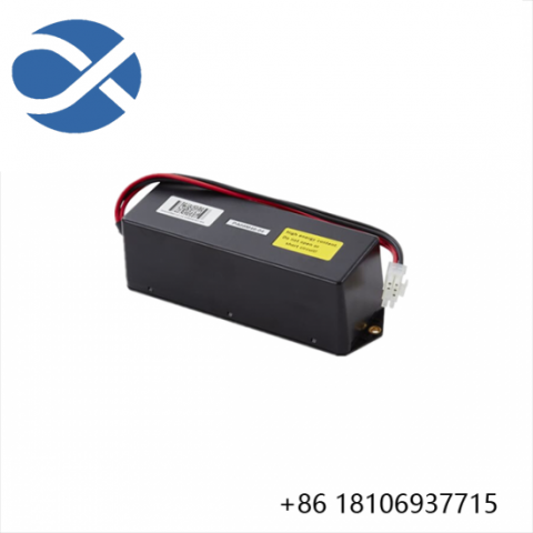 ABB 3HAC025562-001 Capacitor Unit - Precision Electrical Component for Industrial Control Systems