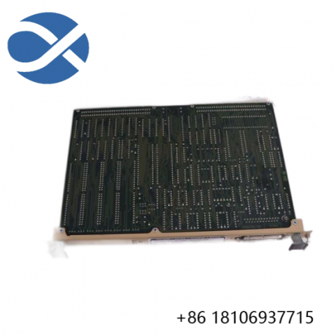 ABB 3HAC025749-001: Industrial Control Module