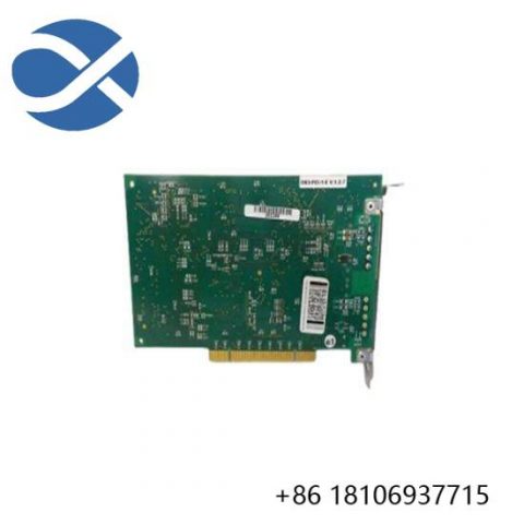 ABB DSQC658 3HAC025779001 DeviceNet M/S SINGLE I/O Card