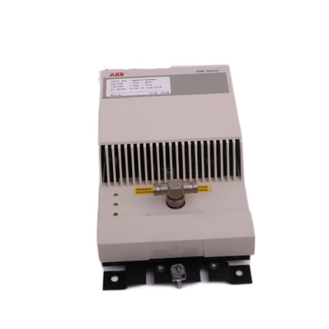 ABB 3HAC025784-001, High Performance Control Module