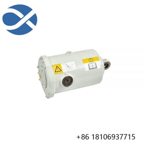 ABB 3HAC026269-003 BALANCING UNIT: Precision Control for Industrial Applications