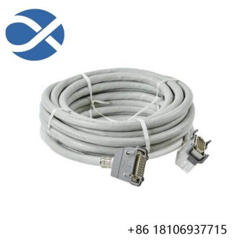 ABB 3HAC026787-002/3HAC11818-2 Control Cable Power 15m, for Industrial Automation Systems