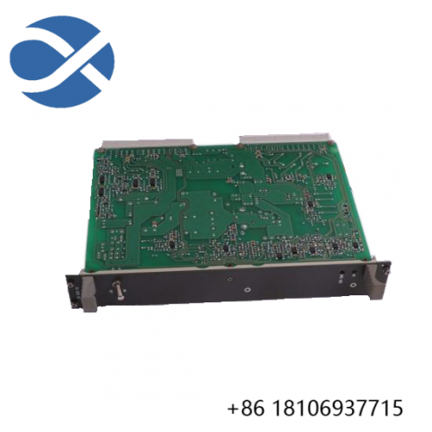 ABB 3HAC026858-004 Industrial Control Module