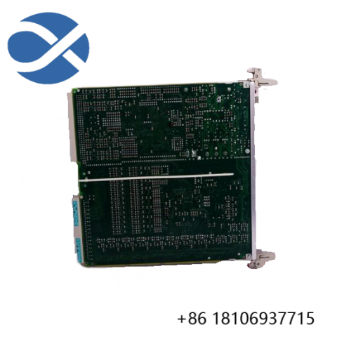 ABB 3HAC028014-004: Precision Control Module, for Advanced Industrial Automation