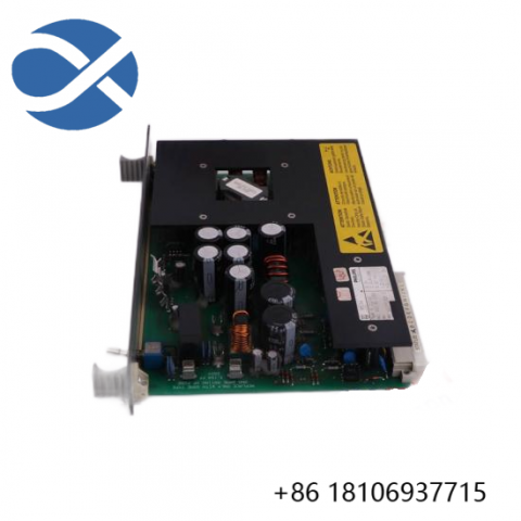 ABB 3HAC028633-004: High-Performance Control Module, Designed for Industrial Automation