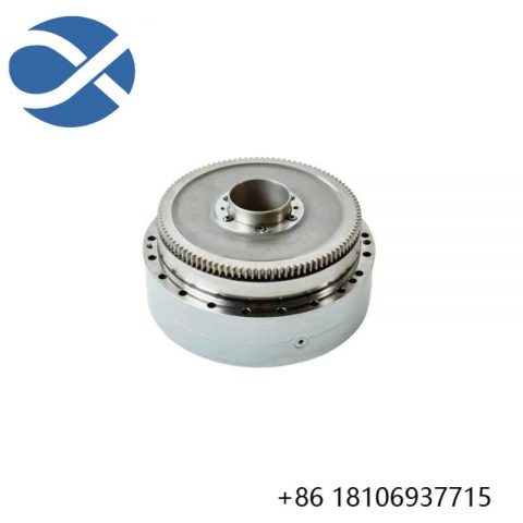 ABB 3HAC028837-008 Gearbox - Industrial Gear Solutions