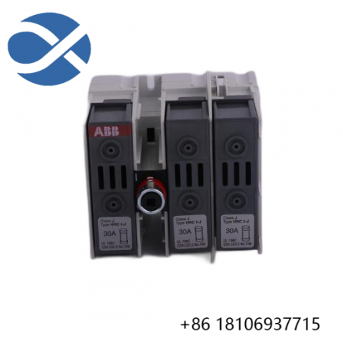 ABB - 3HAC028954-004, Industrial Control Module