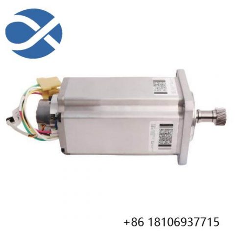 ABB 3HAC029034-004 Industrial Servo Motor, Advanced Control Solutions