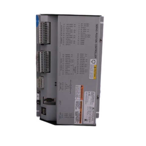 ABB 3HAC029565-003: Industrial Automation Control Module