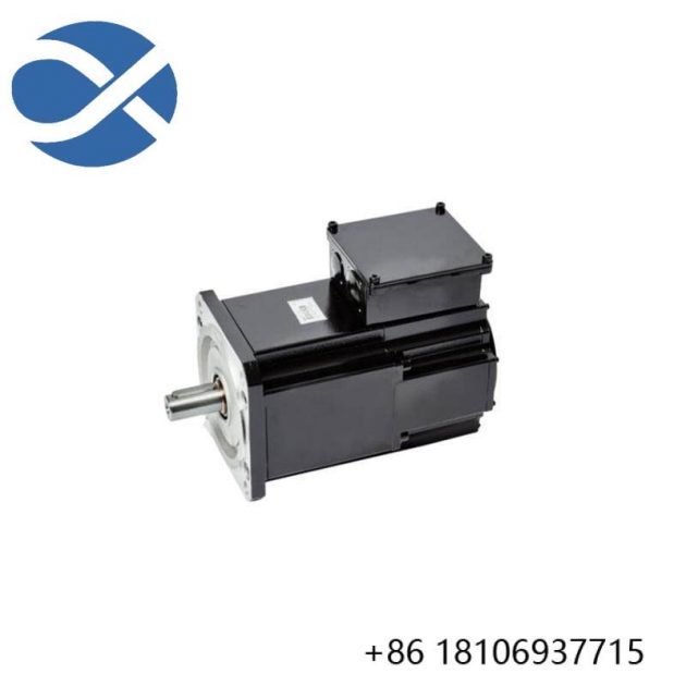 ABB 3HAC031537-001 Servo Motor: Precision Control, Industry Standard