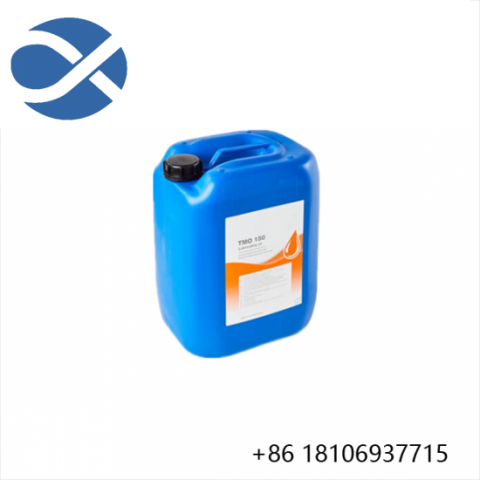 ABB 3HAC032140-004 Lubricating oil TMO