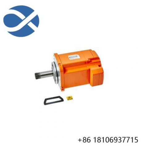 ABB 3HAC033224-003 66066006650 Motor incl Pinion, Precision & Durability in Industrial Applications