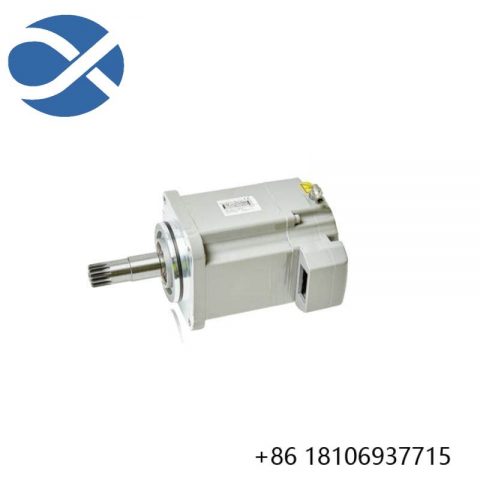 ABB 3HAC034862-003: Advanced Industrial AC Motor, Precision Engineering for Enhanced Efficiency