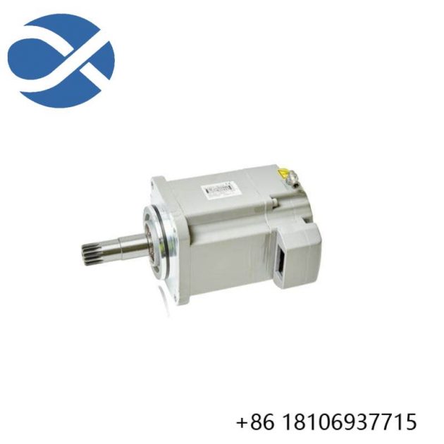 ABB 3HAC034862-003: Advanced Industrial AC Motor, Precision Engineering for Enhanced Efficiency