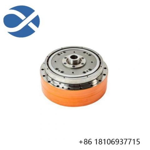 ABB 3HAC039109-002 Gearbox: Precision Drives for Industrial Applications