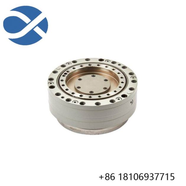 ABB 3HAC039473-003 Gearbox: Precision Drive Solutions for Industrial Applications