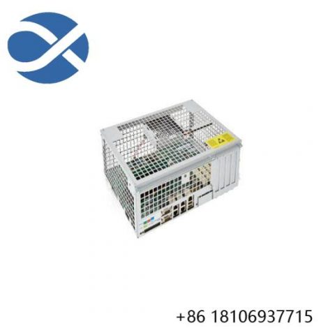 ABB DSQC639 3HAC041443-003 Industrial Control Unit