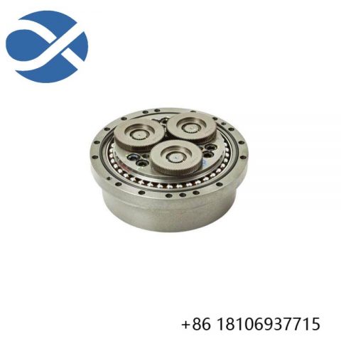 ABB 3HAC044361-001 Reducing Gear, Precision Manufacturing for Industrial Automation