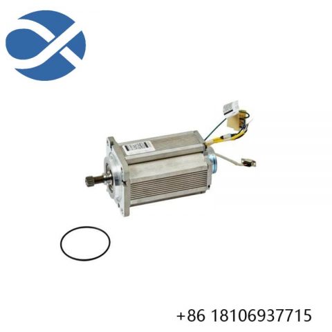 ABB 3HAC046598-001 Robot Motor, A Comprehensive Solution for Advanced Industrial Automation